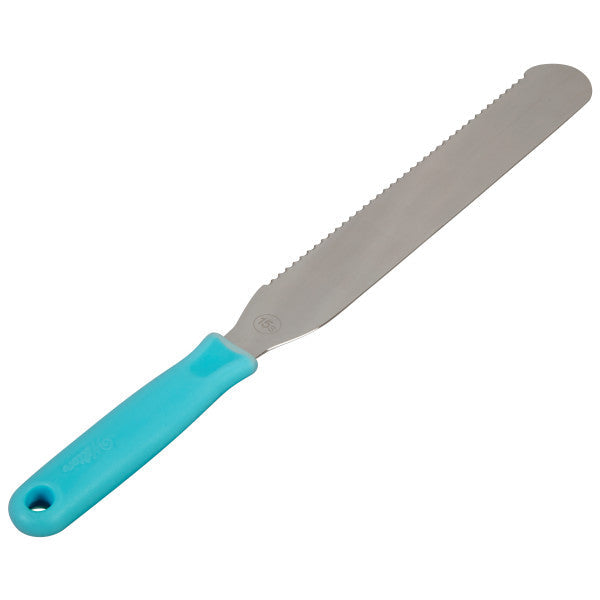 Wilton Large Serrated Cake Spatula – 15 Inch