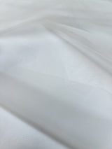 Polyamide Mesh White Shade