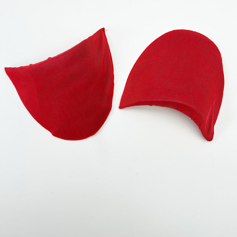 Red Shades Nonwoven Sewing Notions