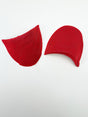 Red Shades Nonwoven Sewing Notions
