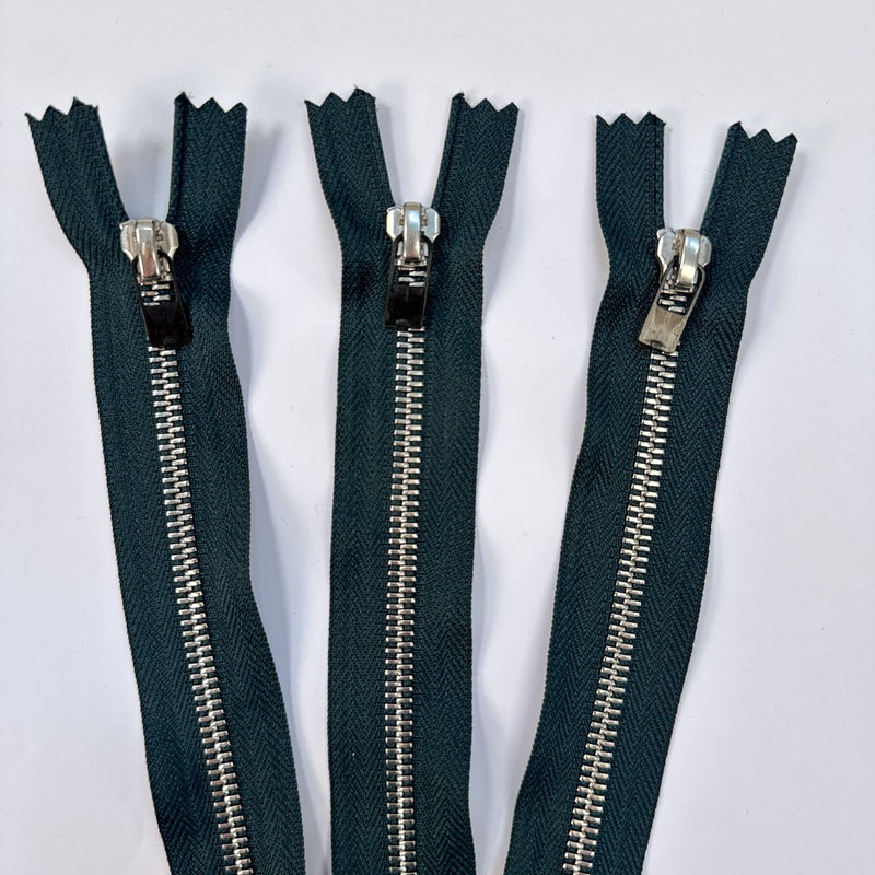 Silver Green Sewing Notions