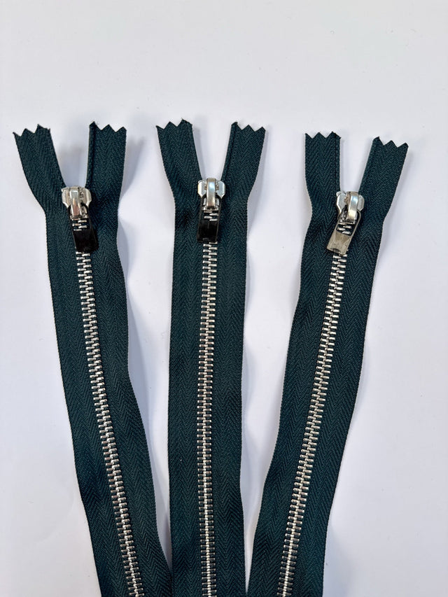 Silver Green Sewing Notions