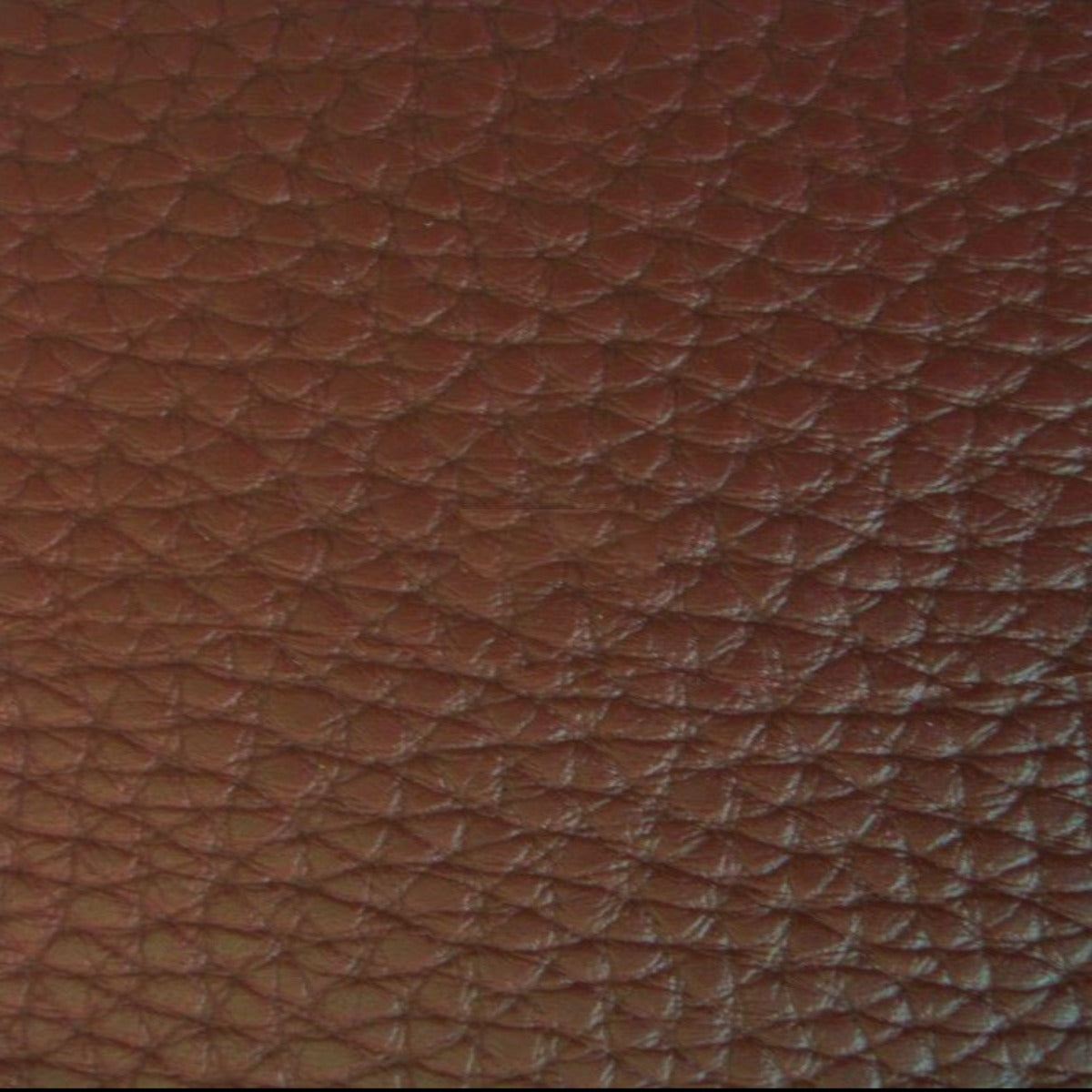 PVC Leather Vinyl Fabric Textured Faux Leather 54"