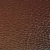 PVC Leather Vinyl Fabric Textured Faux Leather 54"