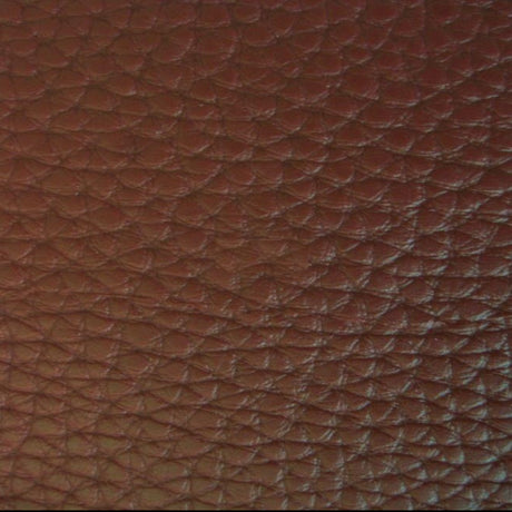 PVC Leather Vinyl Fabric Textured Faux Leather 54"