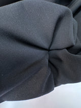 Polyester Viscose Elastane Twill