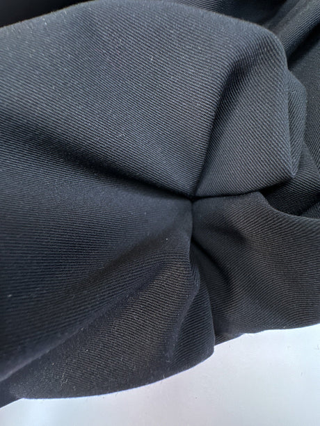 Polyester Viscose Elastane Twill