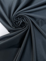 Jacquard Changeant Fabric Blue Black