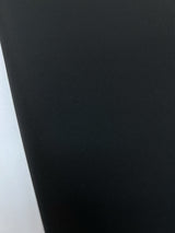 Polyamide Cotton Woven Fabric Gray Blue
