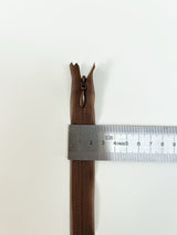 Polyamide Sewing Notions Brown