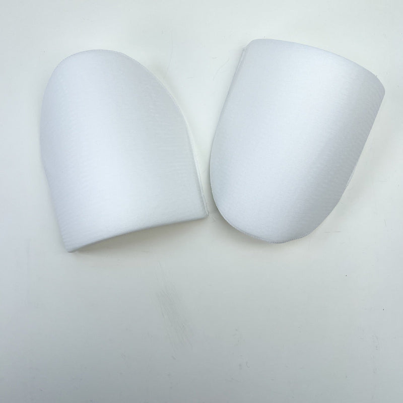 White Polyamide Polyurethane Sewing Notions