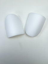 White Polyamide Polyurethane Sewing Notions