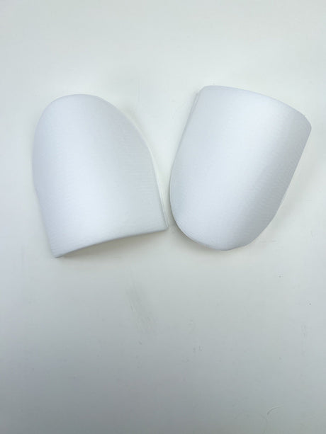 White Polyamide Polyurethane Sewing Notions