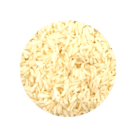 Bulk Foods - Instant Long Grain Rice - Bulk Bin 1810 (25 pounds)