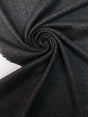 Wool Tweed Melange Gray