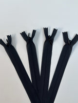 Black Polyamide Sewing Notions