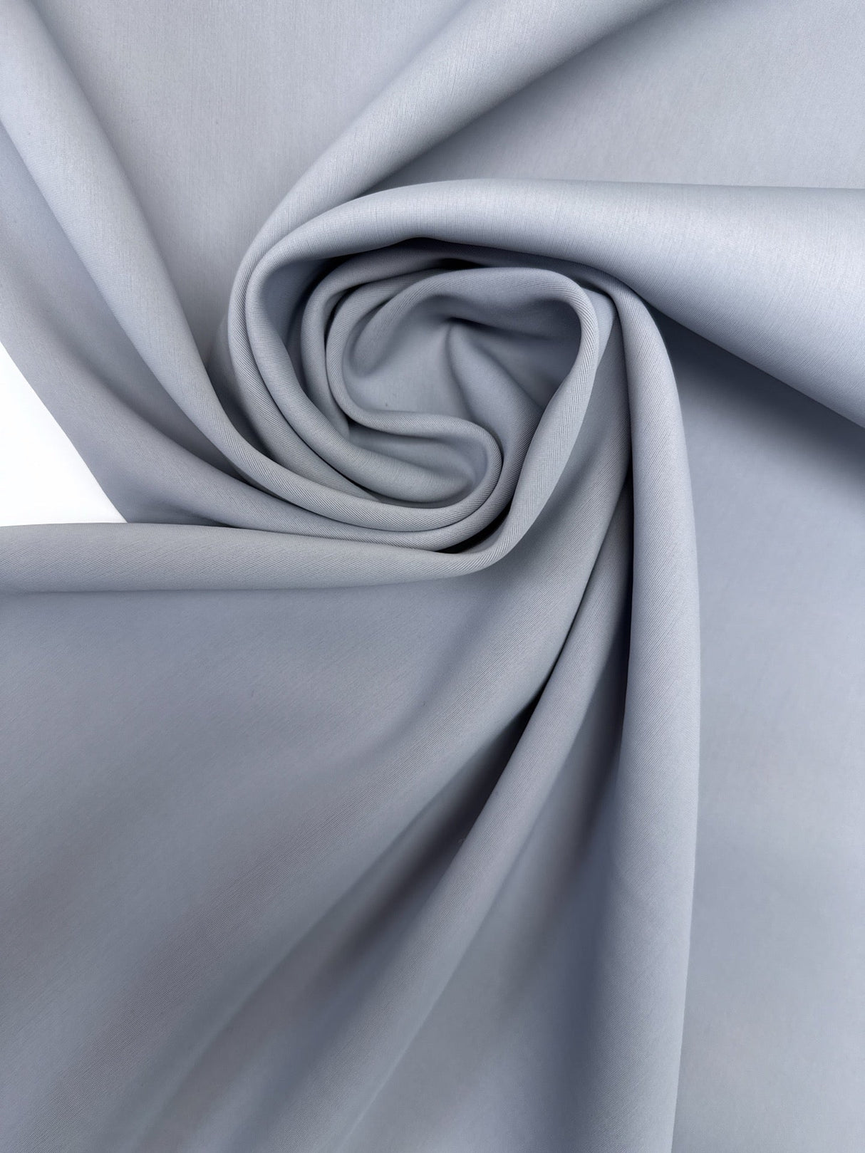 Gray Polyamide Elastane Neoprene