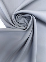 Gray Polyamide Elastane Neoprene