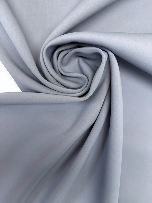 Gray Polyamide Elastane Neoprene