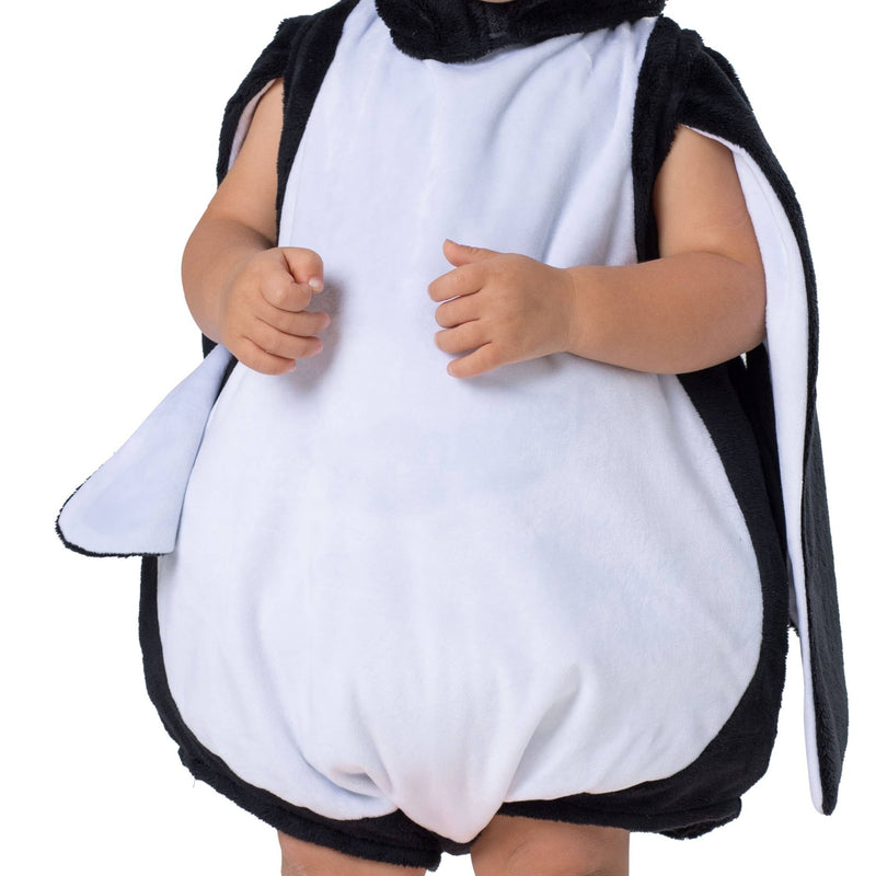 Penguin Costume - Baby & Infant