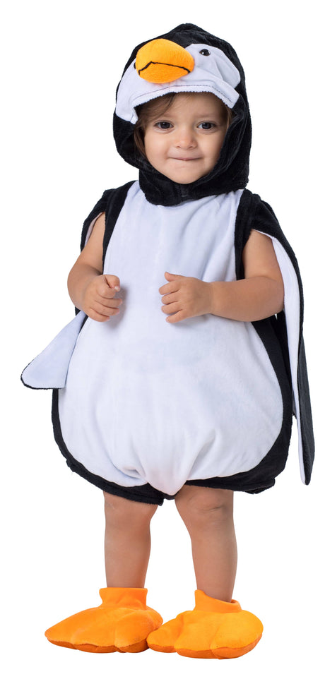 Penguin Costume - Baby & Infant