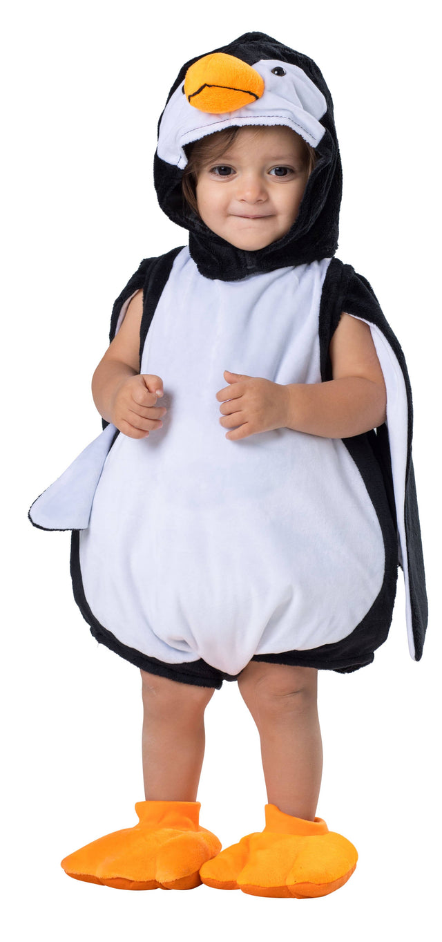 Penguin Costume - Baby & Infant