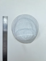 White Nonwoven Sewing Notions