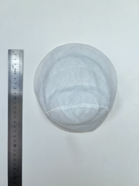 White Nonwoven Sewing Notions