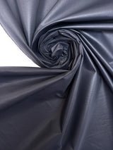 Polyamide Coated Woven Fabric Blue