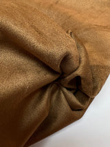 Polyamide Elastane Velour