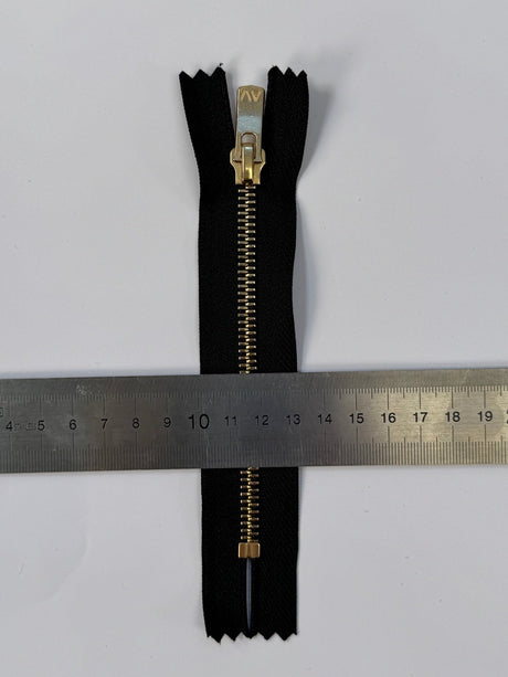 Metal Sewing Notions