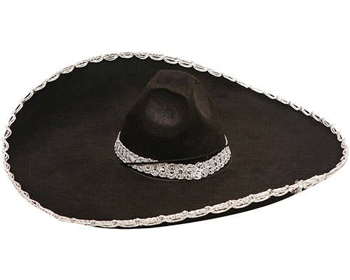 Kids Mexican Hat