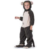 Plush Lil' Monkey Costume