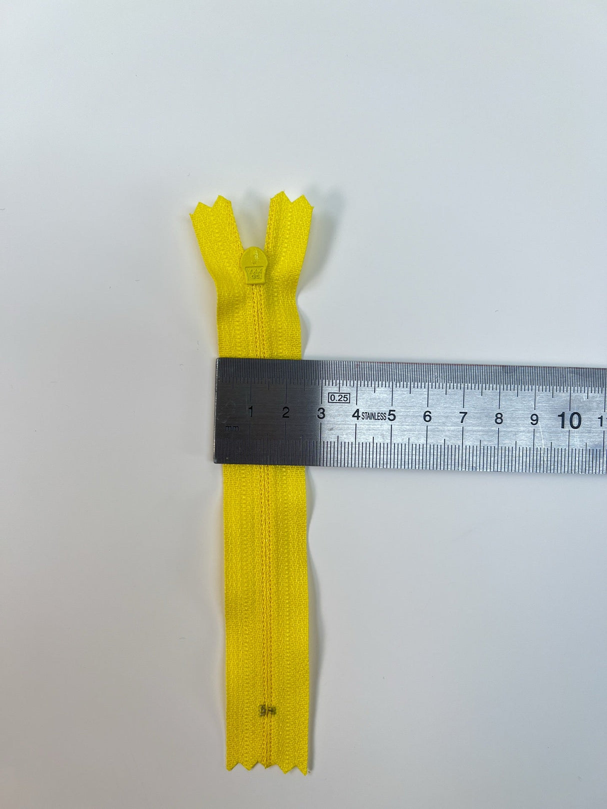 Polyamid Sewing Notions Yellow