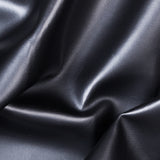 Faux Leather Vinyl Fabric Soft Skin 54" Wide
