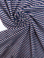 Cotton Flannel Striped Checked