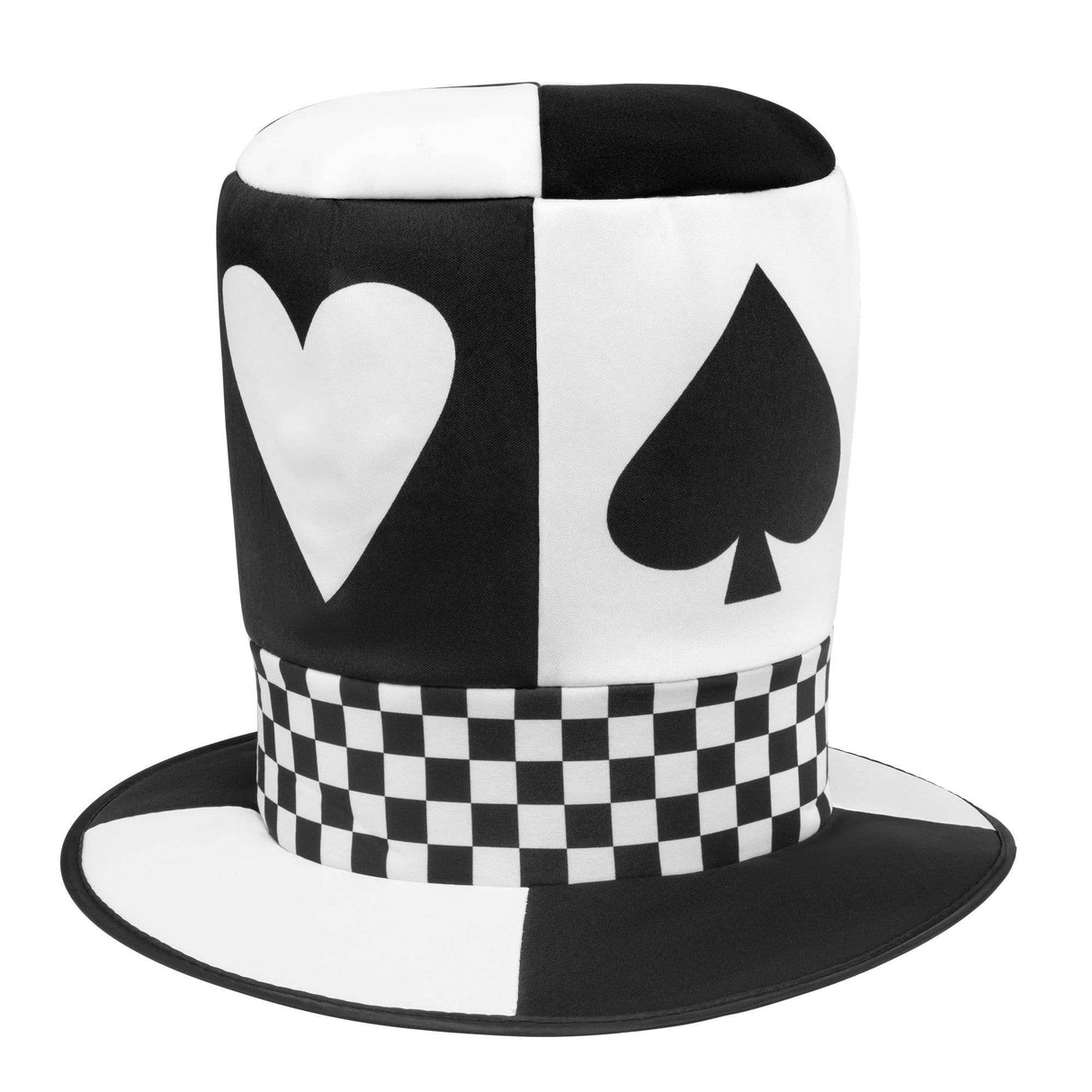 Whimsical Novelty Top Hat- Adults
