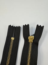 Golden Black Sewing Notions