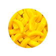 Bananarama Candy - Bulk Bin 5647 (25 pounds)
