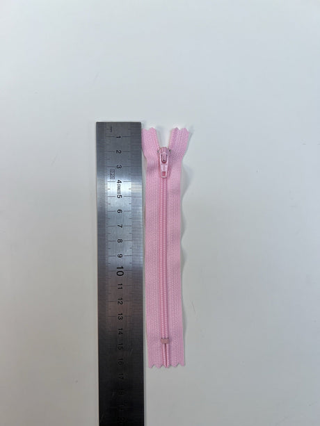 Pink Polyamid Sewing Notions