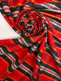 Cotton Flannel Checked Multicolour