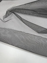 Black Polyamide Mesh