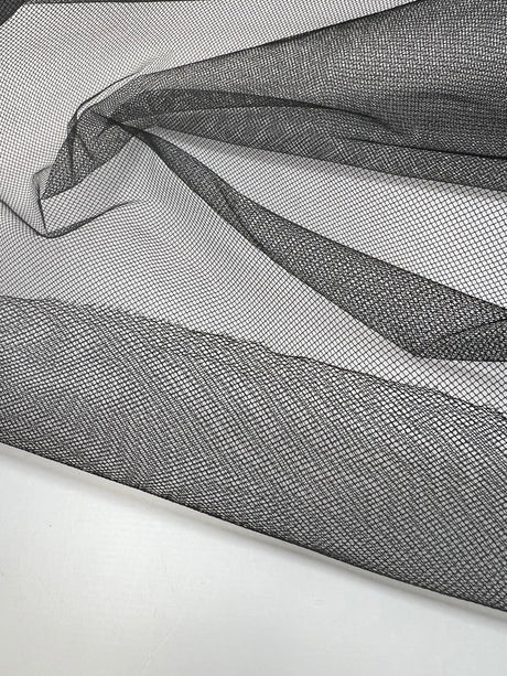 Black Polyamide Mesh