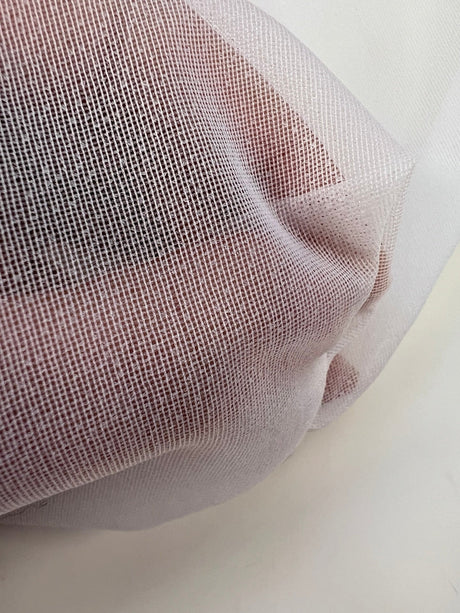 Polyester Interlining White Shades