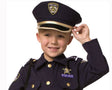 Police Hat - For Kids and Adults
