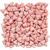 Wilton Sweet Pink Hearts Valentine's Day Sprinkles, 3.17 oz.