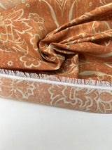 Printed Floral Polyester Floral