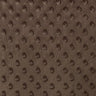 Minky Dimple Dot Faux Fur Fabric - 100 Percent Polyester, Embossed Dimple Dot, 60" Width (1 Yard)