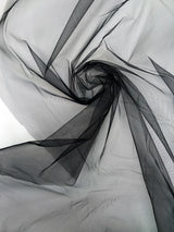 Polyamide Mesh Black