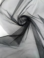 Polyamide Mesh Black